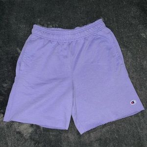 Champion Shorts